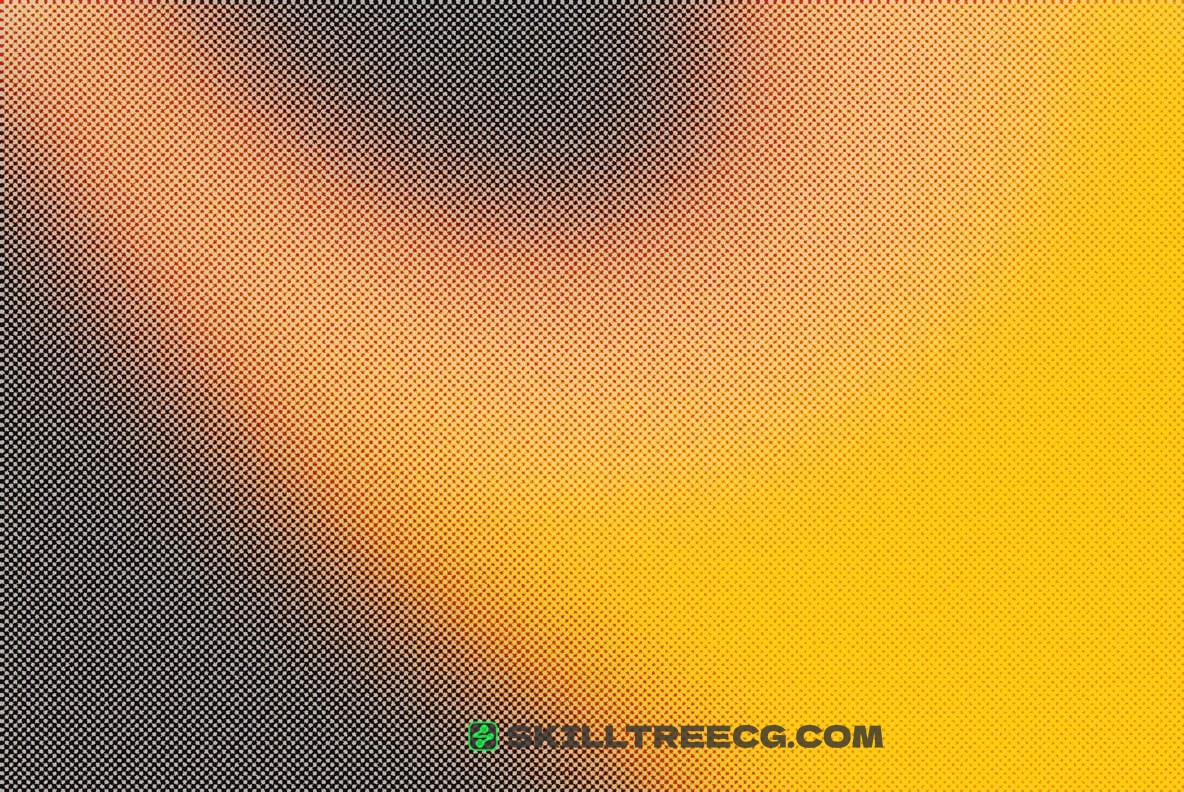 图片[13]-Thalorin – Halftone Gradient Abstract Background（100883）-技能树